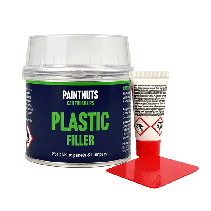 PaintNuts Plastic Filler